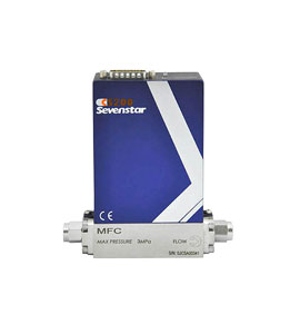 CS200D質(zhì)量流量計