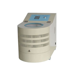 0.4L行星式球磨機