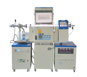 1200度轉(zhuǎn)動式PECVD系統(tǒng)