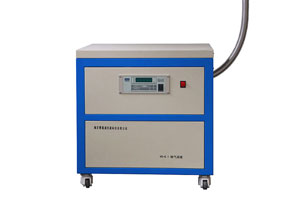 VS-0.1低真空系統