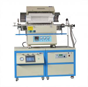 1200度單溫區CVD系統