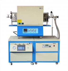 1400度單溫區CVD系統