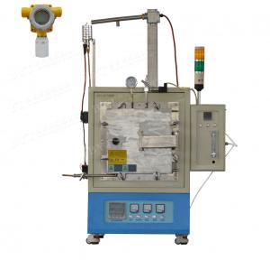 1200度鎳基合金內膽氫氣爐