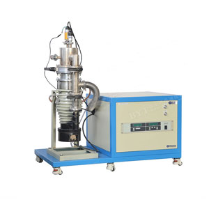 擴散泵系統TK150