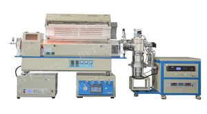 1200度PECVD大管徑加長版