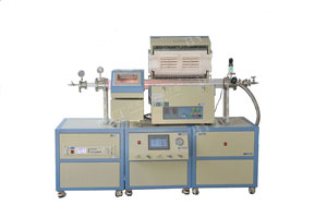 1200度PECVD系統雙管PECVD