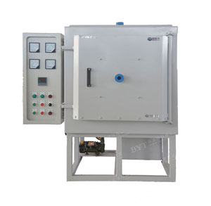 1200度熱風循環爐