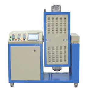 1200度三溫區(qū)搖擺爐