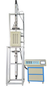 1200度三溫區(qū)晶體生長爐