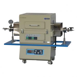 1500度單溫區小型管式爐