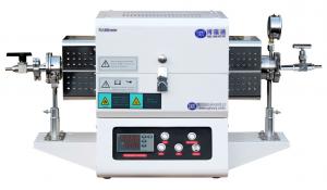 1200度單溫區管式爐Mini管式爐