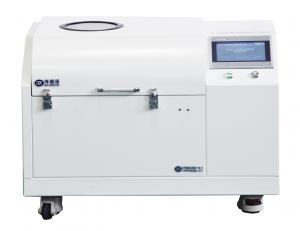 0.4L全方位行星球磨機(jī)