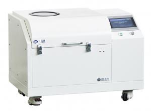 2L全方位行星式球磨機(jī)