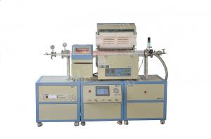 1200度PECVD系統(tǒng)雙管PECVD