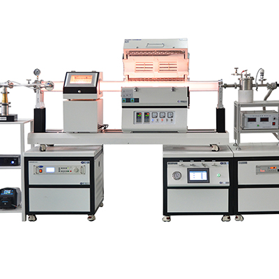 超聲波噴霧熱解爐