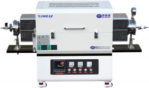 1200度單溫區管式爐