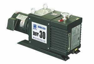 BSV系列雙級旋片式真空泵