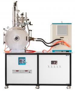 2公斤中頻感應熔煉爐