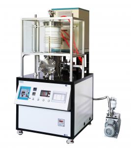 6英寸石墨烯晶圓生長設備