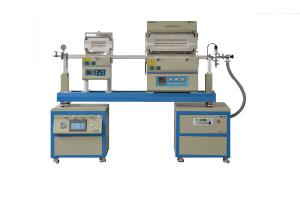 1200度預加熱滑竿式CVD系統