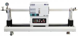 1200度小型滑動管式爐