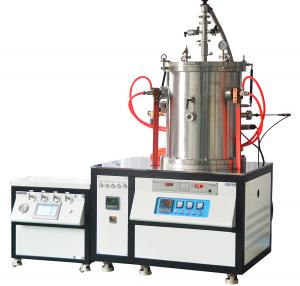 2100℃真空燒結爐