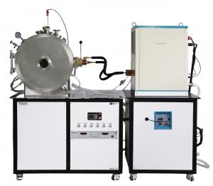 2100度真空感應燒結爐