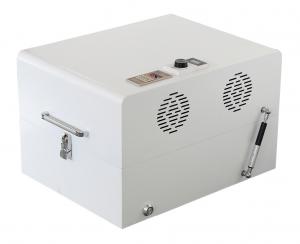 可調速高速振動球磨機