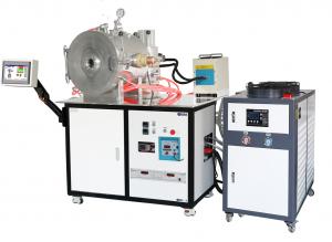 1900度熱重蒸餾提純爐