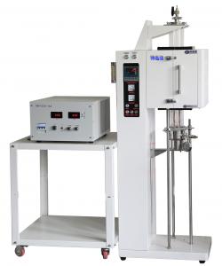 預(yù)加熱閃燒爐