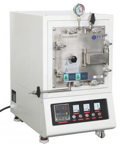 1100度不銹鋼內膽氣氛爐