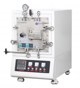 1200度氣氛爐鎳基合金內膽氣氛爐