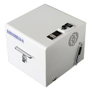 可調速高速振動球磨機