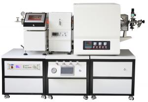 1700度單溫區(qū)預(yù)加熱PECVD