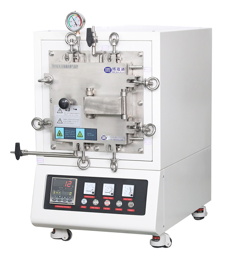 氣氛爐(帶內(nèi)膽)