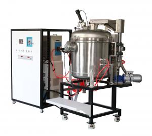 7公斤鉑金真空感應熔煉爐