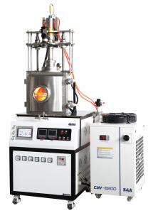 6英寸近距離旋轉(zhuǎn)蒸發(fā)鍍膜爐