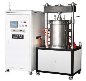 2100度真空熱壓爐