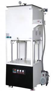 1400度升降爐真空氣氛升降爐帶碳化硅內膽