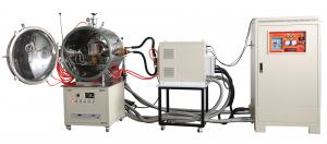 7公斤懸浮熔煉爐