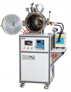 500克真空感應熔煉爐