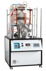 8英寸石墨烯晶圓生長設備