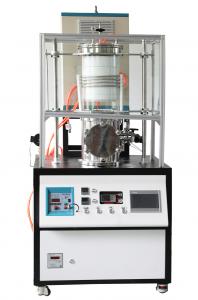 4英寸石墨烯晶圓生長設備