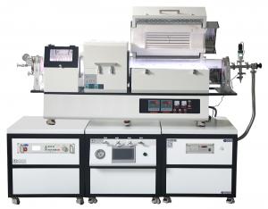 1200度大管徑預(yù)加熱PECVD系統(tǒng)