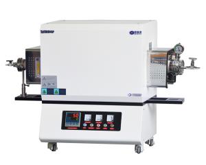 1700度管式爐單溫區管式爐