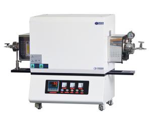 1400度單溫區管式爐