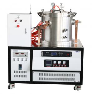 2100℃物聯網真空鎢絲燒結爐