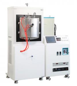 2200度真空感應熱壓爐