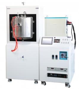 2200度真空感應熱壓爐