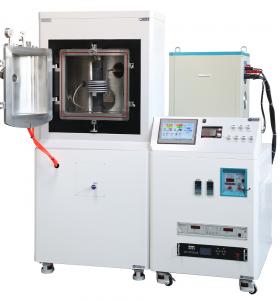 2200度真空感應熱壓爐